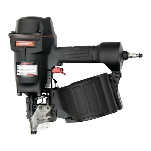 AeroPro - AeroPro Professional Coil Nailers (CN70)