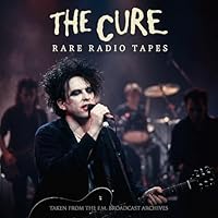 RARE RADIO TAPES