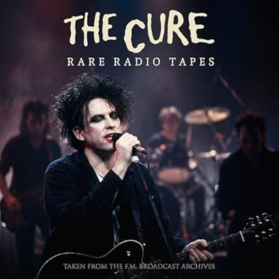 RARE RADIO TAPES