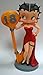 Betty Boop – 18 A Whole New World Figurine