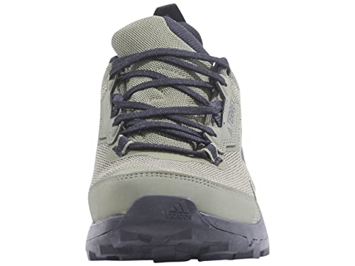 Adidas Terrex Ax4 Shoes Focus Olive/Focus Olive/Core Black 10 D (M) #TOP2