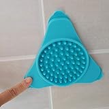 Universell einsetzbar. SUXIAO Slow Feederdog Bath Buddy Hund Lick Pad Pet Bath Products Transfer Plate Pet Bath Fest Saugnapf Silikon Cup Bowl