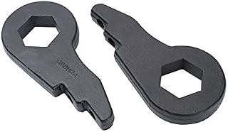 KSP Torsion bar key Fit for Chevy GMC 1500, Forged Torsion Bar Keys