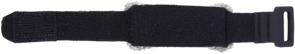 COMBR Fret Wraps FretWrap Guitar Bass String Muter Parts Accessories Black