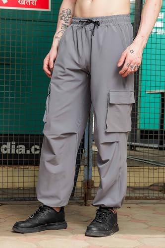 Image of Unisex's Regular Casual Pants