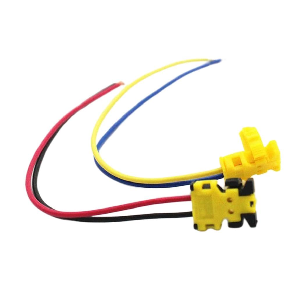 CALANDIS Air Bag Clockspring Plug Air Bag Connector Clock Spring Wire for | Other | Safety & Security | Car & Truck Parts-image-38