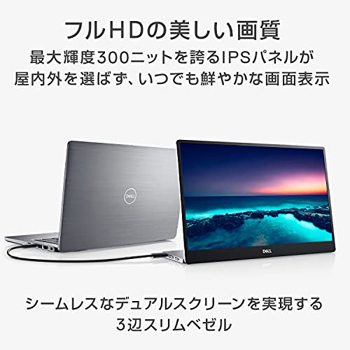 Dell C1422H 14インチその3