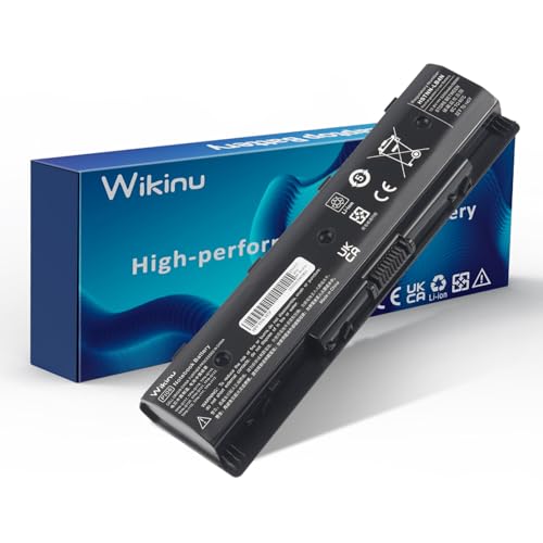 Wikinu PI06 PI09 Laptop Akku für HP Pavilion 710417-001 710416-001 14-E000 15-E000 15Z-E000 17-E000 17Z-E100 Envy 15 15-J103EL 15-J103SL 709989-421...