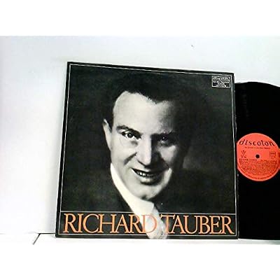 Richard Tauber