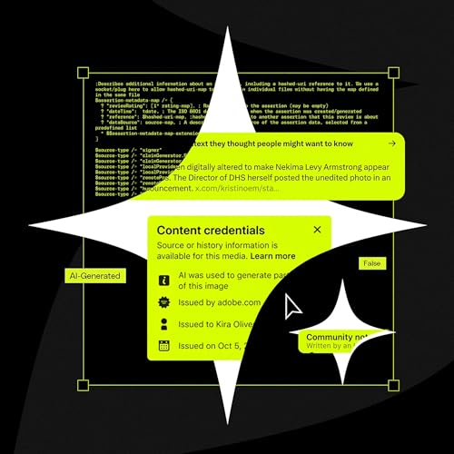 Reality is losing the deepfake war