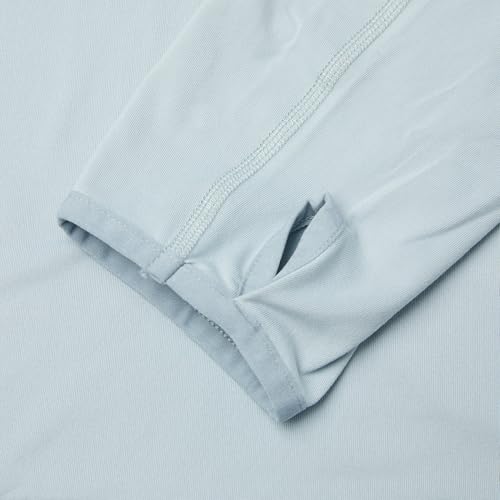 Apparel Men's Freespool Hooded Performance Shirt3