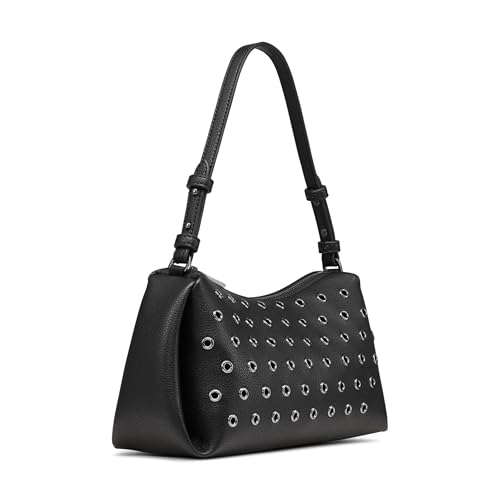 Image of DKNY Women's Remy Printed Shoulder Bag
