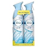Febreze Air, Linen & Sky, 8.8 Oz Aerosol