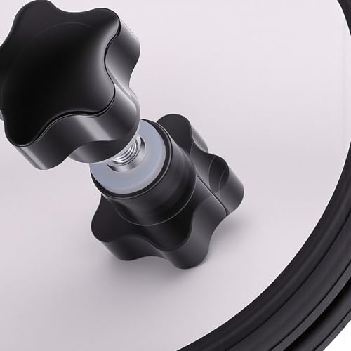 Protector de etiquetas antideslizante Cocoarm para lavar discos de vinilo sin mojar 7