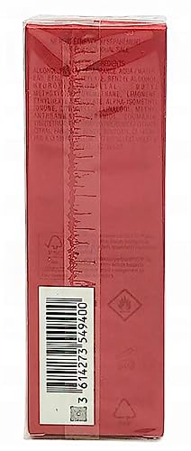 Valentino Voca Viva Intensa For Women Eau De Parfum Intense 0.5 Fl Oz #TOP2