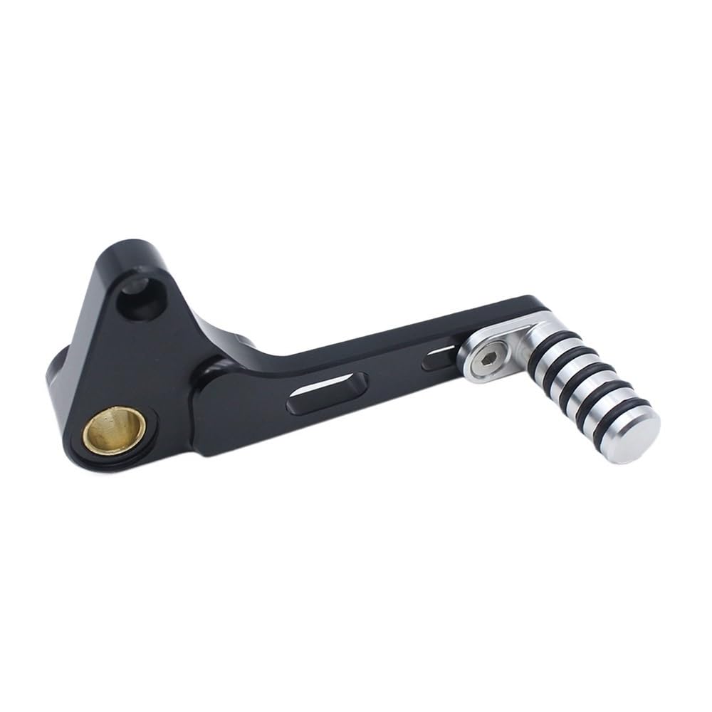 Xwdmcz Silver 1 Motorcycles Shift Pedal Adjustable Shift Lever For Mo&Nster 821 For Mo&Nster 1200 For Diavel 848 Evo1098 1198S R Motorcycle Accessories Gear Foot