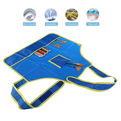 Arte mano fabbrica Tinksky bambini impermeabile