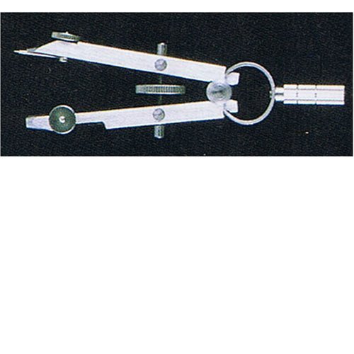 Dorapasu Germany type small spring compass pencil 02,051 (japan import)