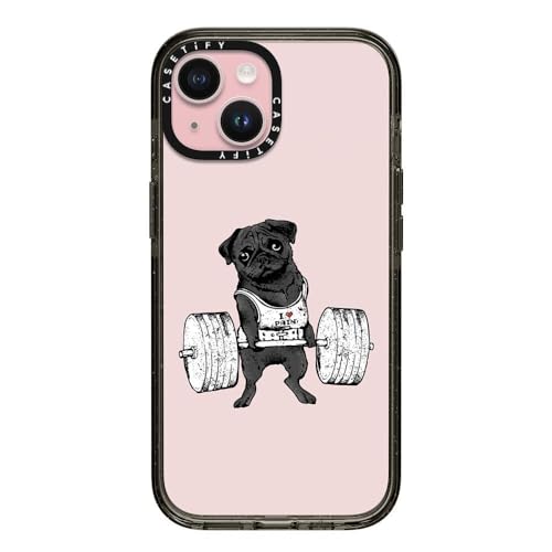Coque iPhone 15 CASETiFY Impact : protégez votre téléphone au quotidien avec style