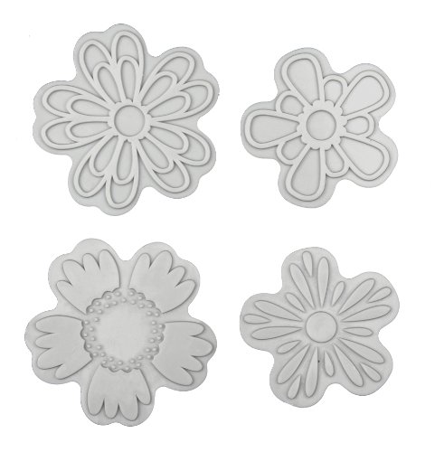 Fiskars Fuse Creativity System Flower Mini Expansion Pack (102500-1001)