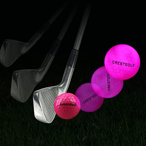 Pelotas-de-golf-que-brillan-en-la-oscuridad-pelotas-de-golf-que-brillan-con-4-luces-brillantes-en-la-oscuridad-Pelotas-de-golf-LED-para-la-noche-y-regalo-de-golf-para-golfista6pcssin-bolsa-de-malla