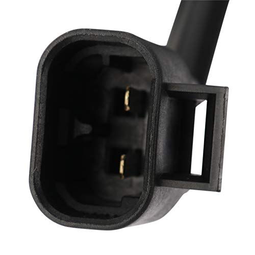 Image of TRQ Power Window Regulator & Motor Rear Passenger Right RH for Chevy GMC Cadillac