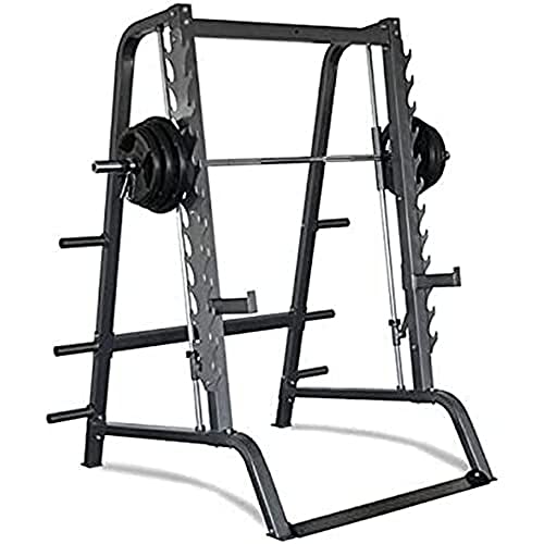 Titanium Strength 160SC Multipower Máquina Smith Titanium Strength 160SC Multipower Máquina Smith