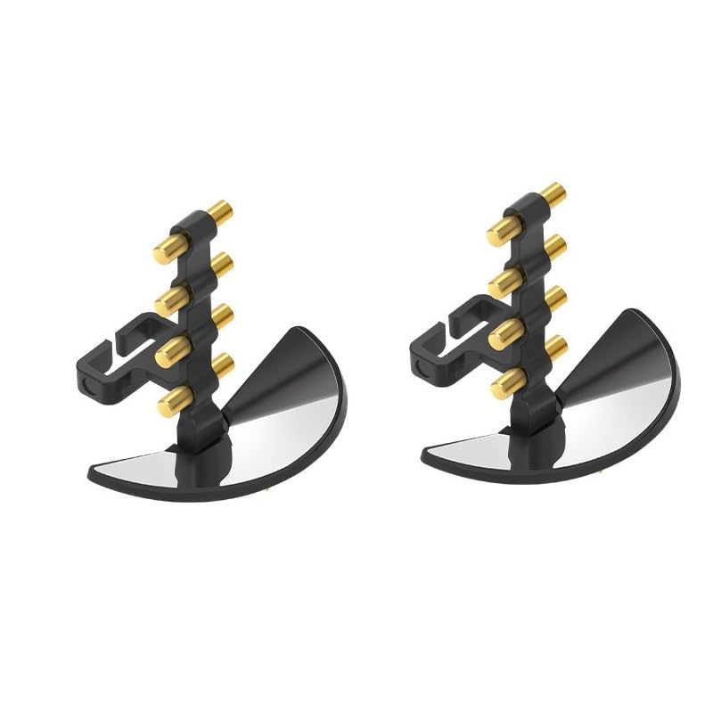 BTG Antenna Range Extender Signal Boosters for DJI Mini 5 Pro/4 Pro/3 Pro/4K/2 SE | Neo 2/Neo | Air 3S | Air 2S | Mavic 3/4 Drone RC 1/2 | RC Pro 1/2 Remote Conrtoller Accessories