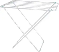 Mor - Varal de Chão Alumínio Slim