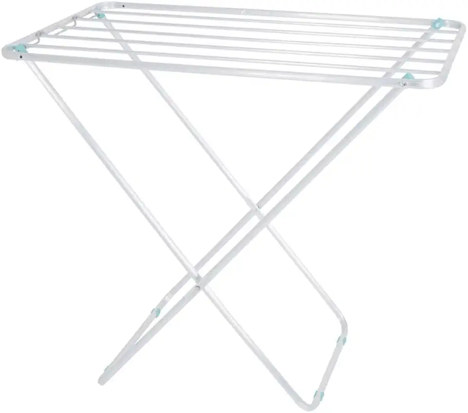 Mor - Varal de Chão Alumínio Slim