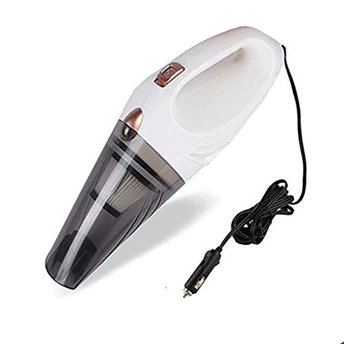 Aspirateur portable de voiture pour enlever la poussière et éliminer les acariens des sièges