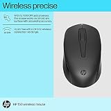 HP 150 Wireless Mouse — view 2