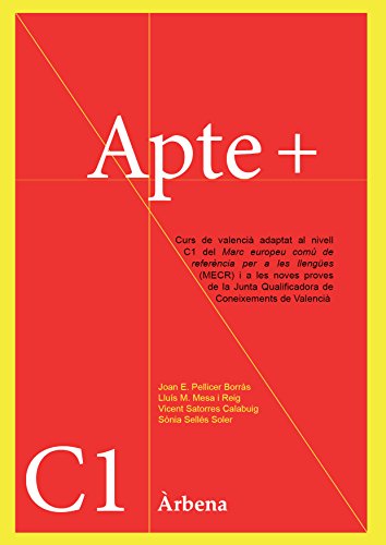 Apte+ C1 (Aptes)