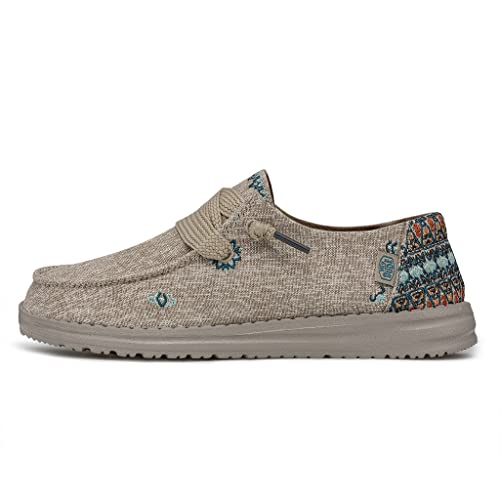 Image of HEYDUDE Womens Lily