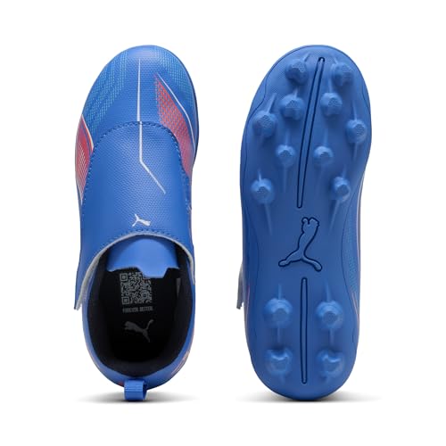 Chaussures de football ULTRA 6 PLAY FGAG Enfant - vue 8