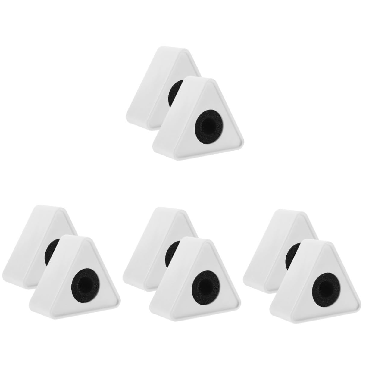8pezzi Mic Logo Flag Abs Per Interviste Microfono Design Microfoni Professionali