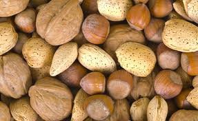 In Shell Deluxe Mixed Nuts - 24/16 Oz. Bags #TOP1