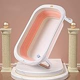 chicco cuddle & bubble gris Flexible y plegable, material de goma suave TPE con dureza completa, vida útil más larga, sin miedo a daños, más duradero