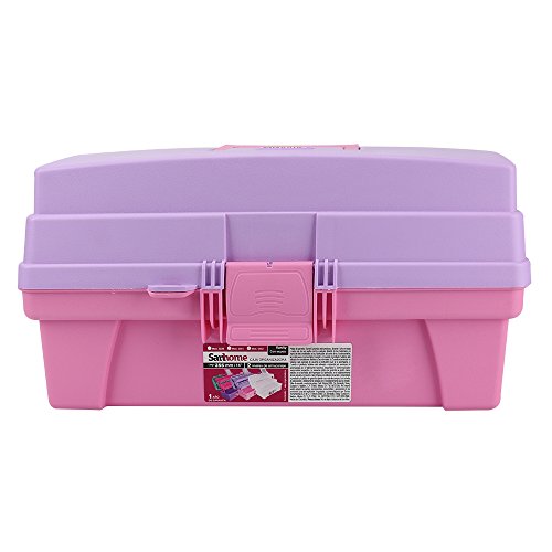 Encuentra la mejor selección de Caja de herramientas para mujer que Puedes comprar On-line. 17 Imagen adicional