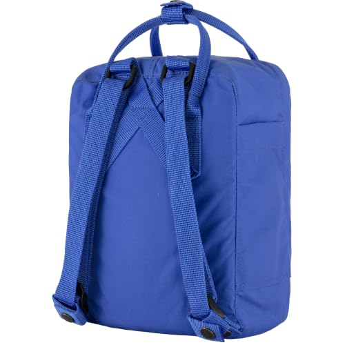 Image of Fjallraven Kanken Mini Backpack - Compact Everyday Carry, Durable Vinylon Fabric - Travel