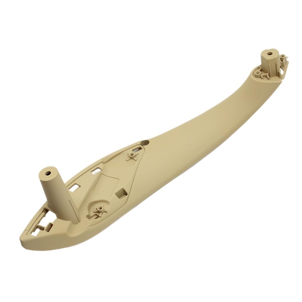 Pibid Car Inner Handle Car Inner Door Handle Pull Trim Cover for 3S for 4S for M3 for M4 for F30 for F34 for F36 for F32 for F33 for F80