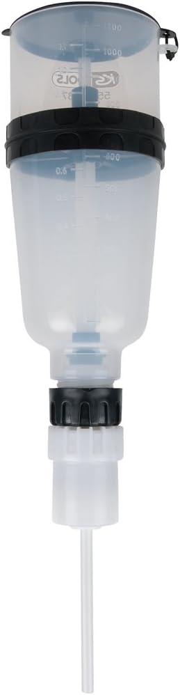 Filling Hopper for AdBlue® additives, straight