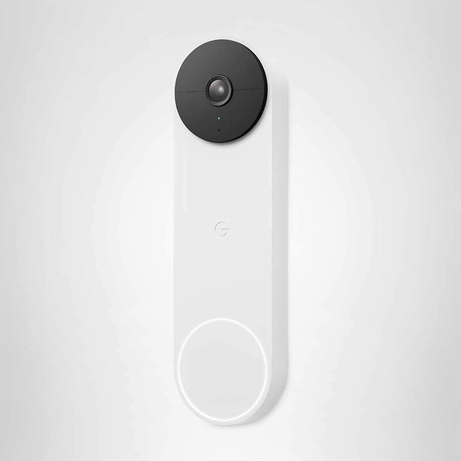 Amazon.co.jp: Google GA01318-JP [Google Nest Doorbell Smart