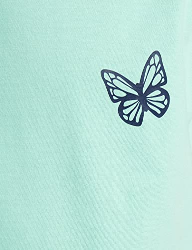 Image of Amazon Brand - Jam & Honey Girl's Regular Fit T-Shirt