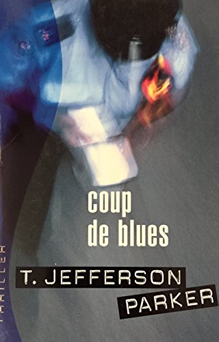 Coup de blues (Thriller)