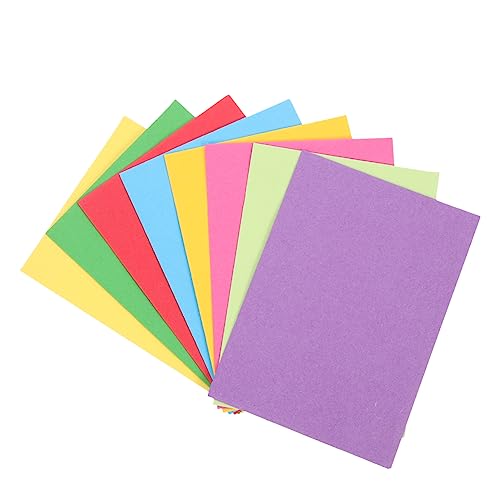 HYTROVE 80個 入り封筒 小物収納用自粘紙袋 カード コイン整理に 軽量で実用的 多用途用封筒