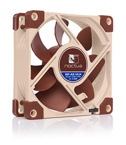 Image of Noctua NF-A8 ULN Premium 80mm Fan
