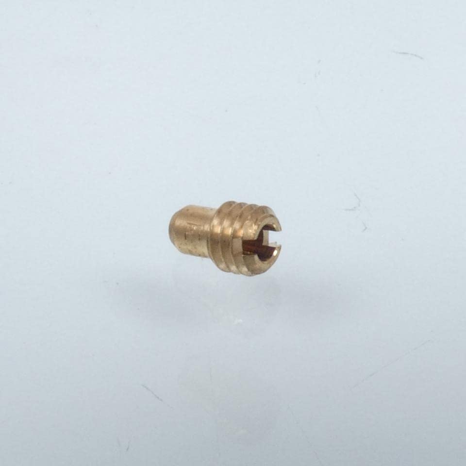 Boquilla de arranque de 30 para carburador Mikuni de moto quad scooter MKZ30