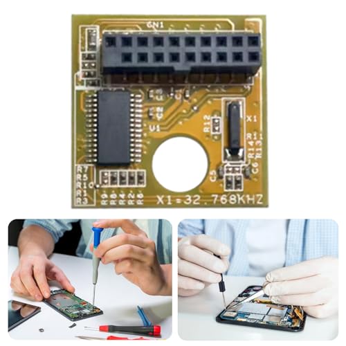 Module TPM industriel 505836-001 authentique pour circuit de haute précision
