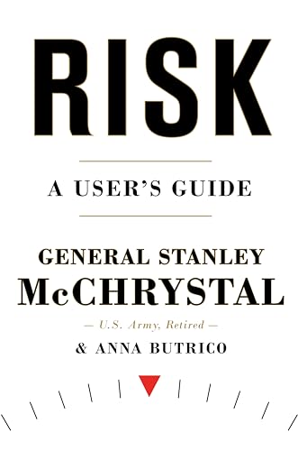 Risk: A User's Guide view 2